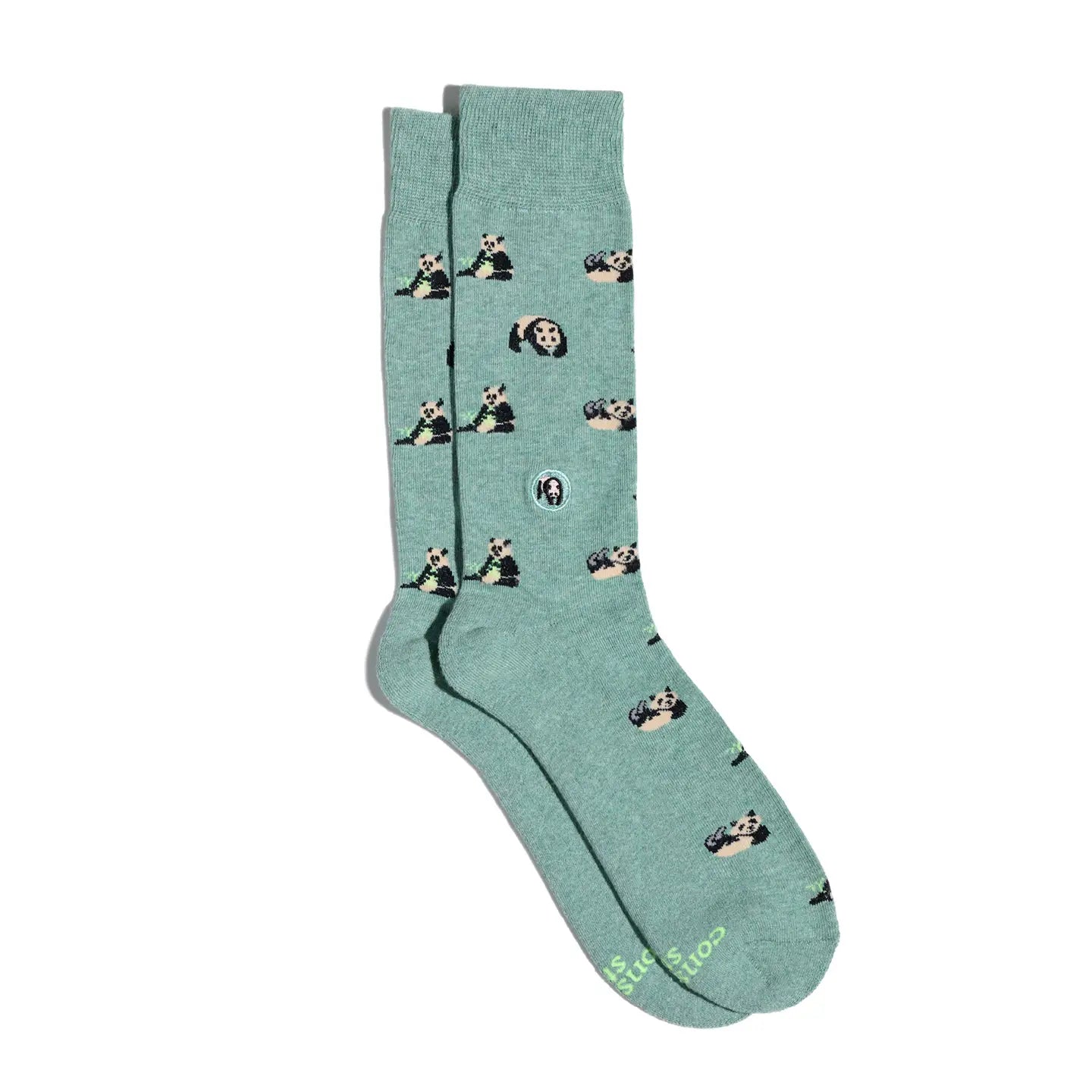 Conscious Step Organic Cotton Socks