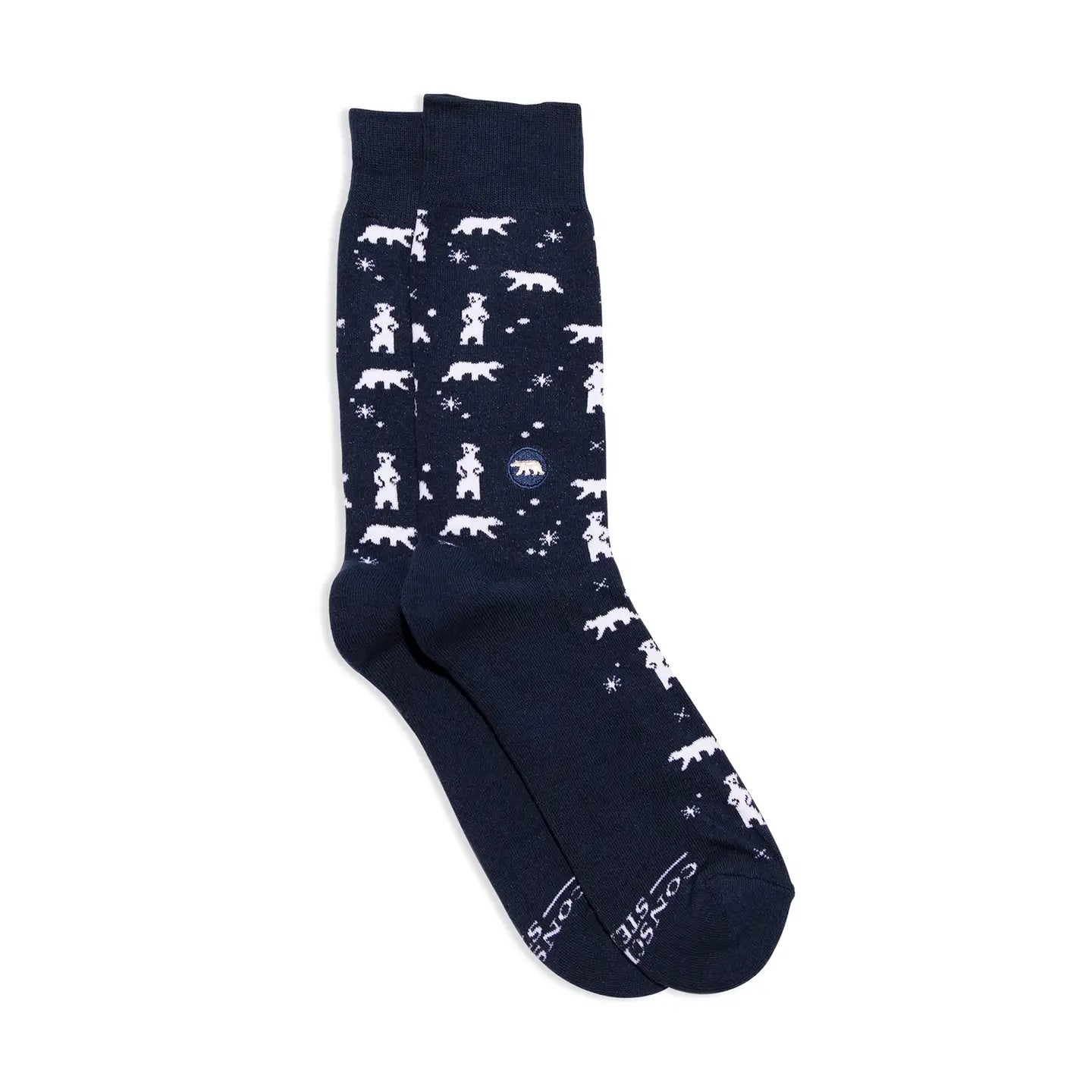Conscious Step Organic Cotton Socks