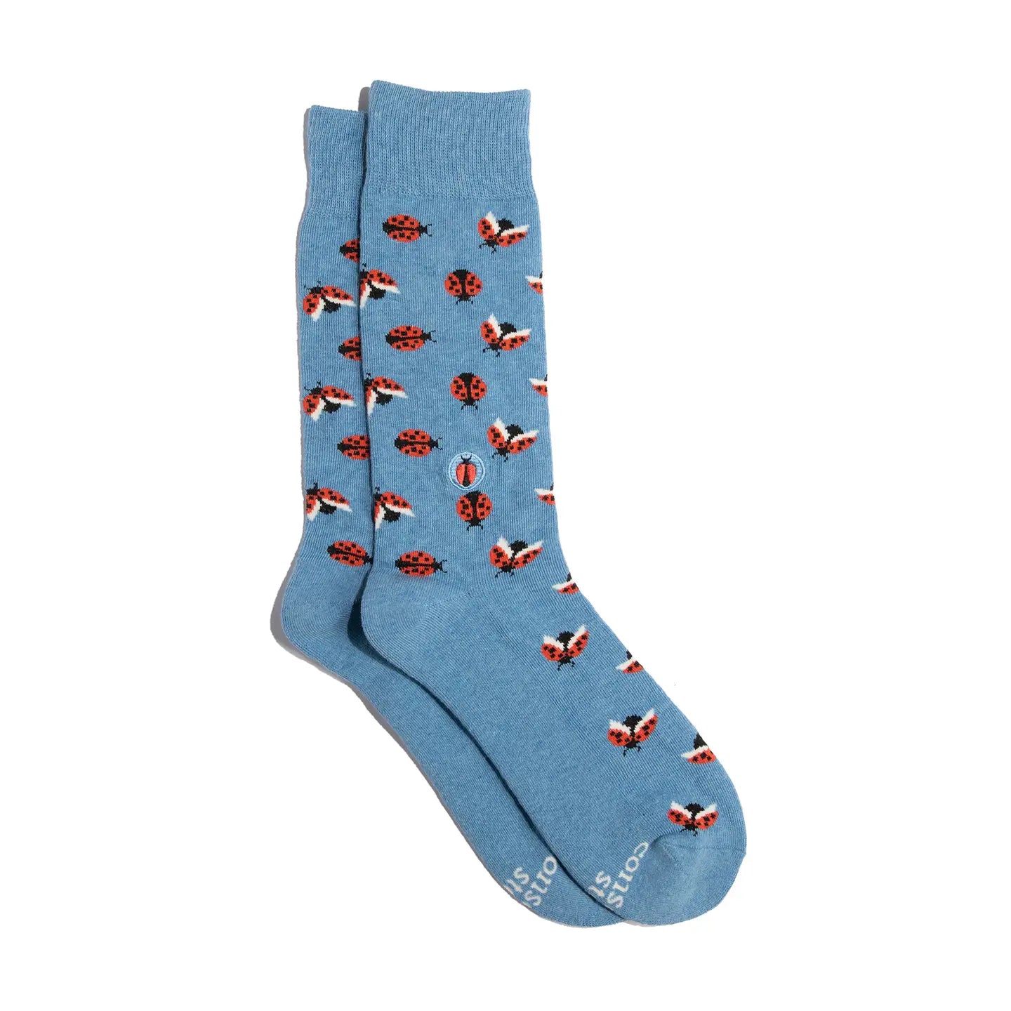 Conscious Step Organic Cotton Socks