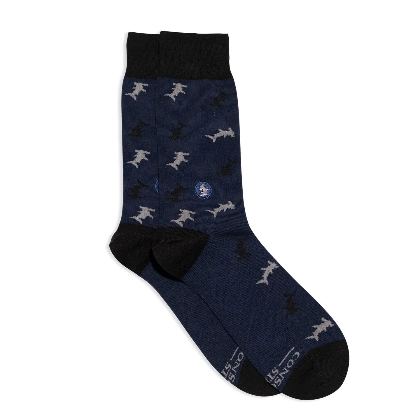 Conscious Step Organic Cotton Socks