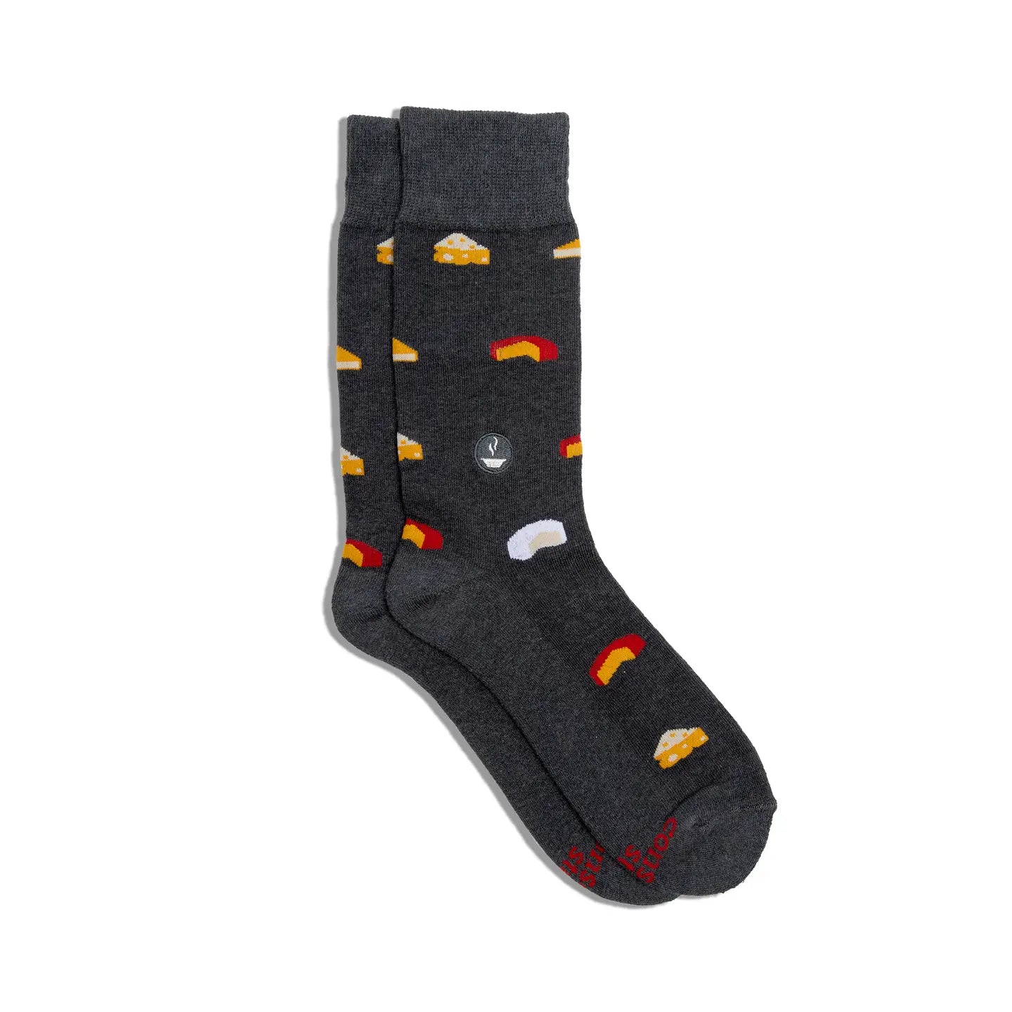 Conscious Step Organic Cotton Socks