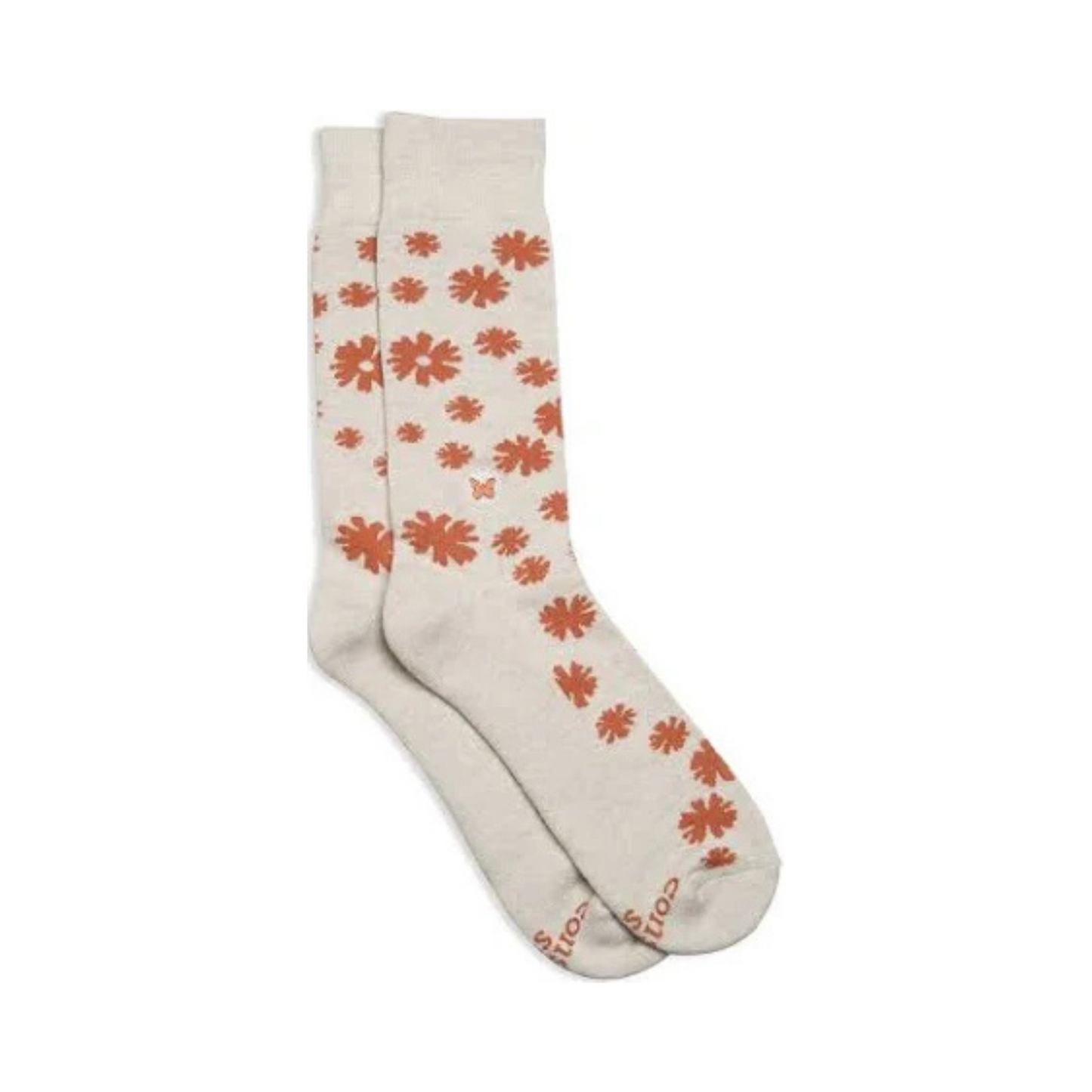 Conscious Step Organic Cotton Socks