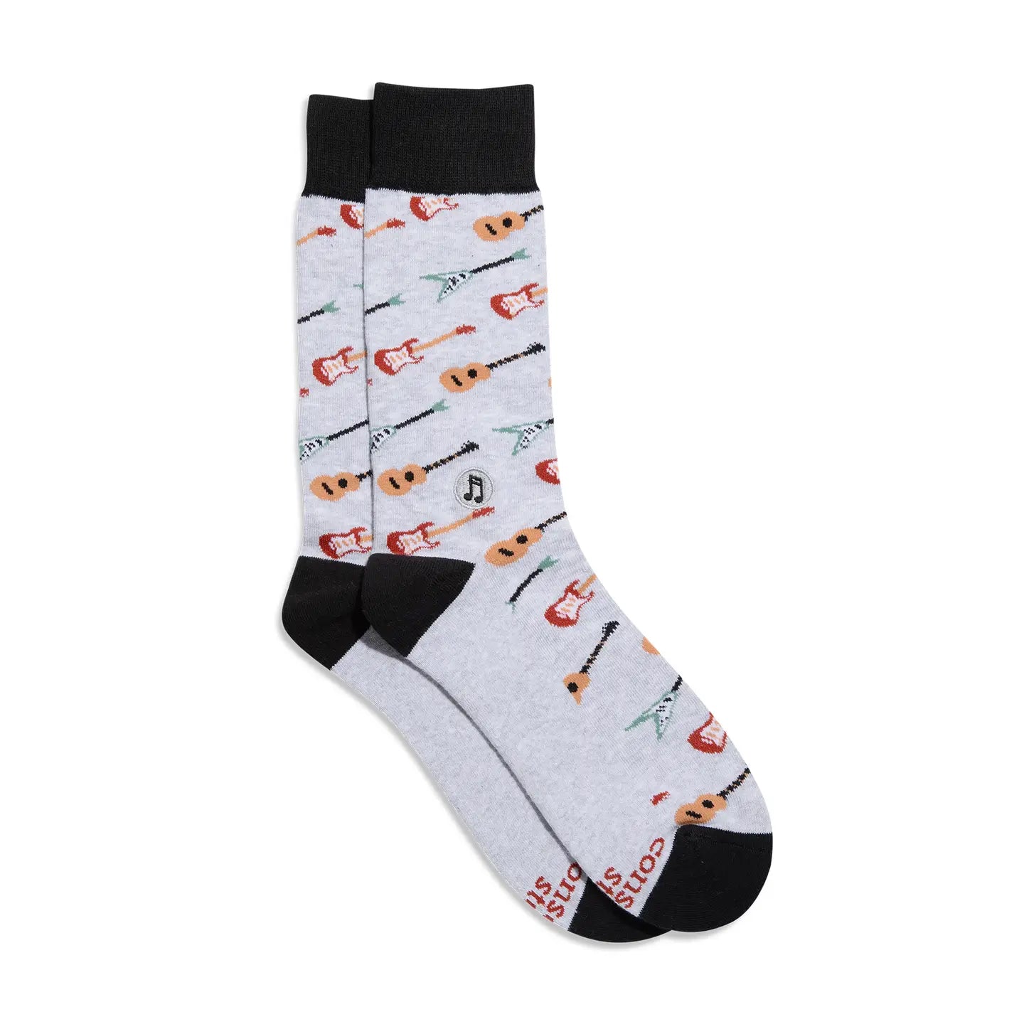 Conscious Step Organic Cotton Socks
