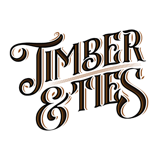 Timber & Ties Gift Card