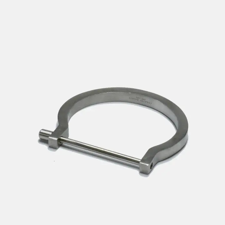 Screw Bracelet