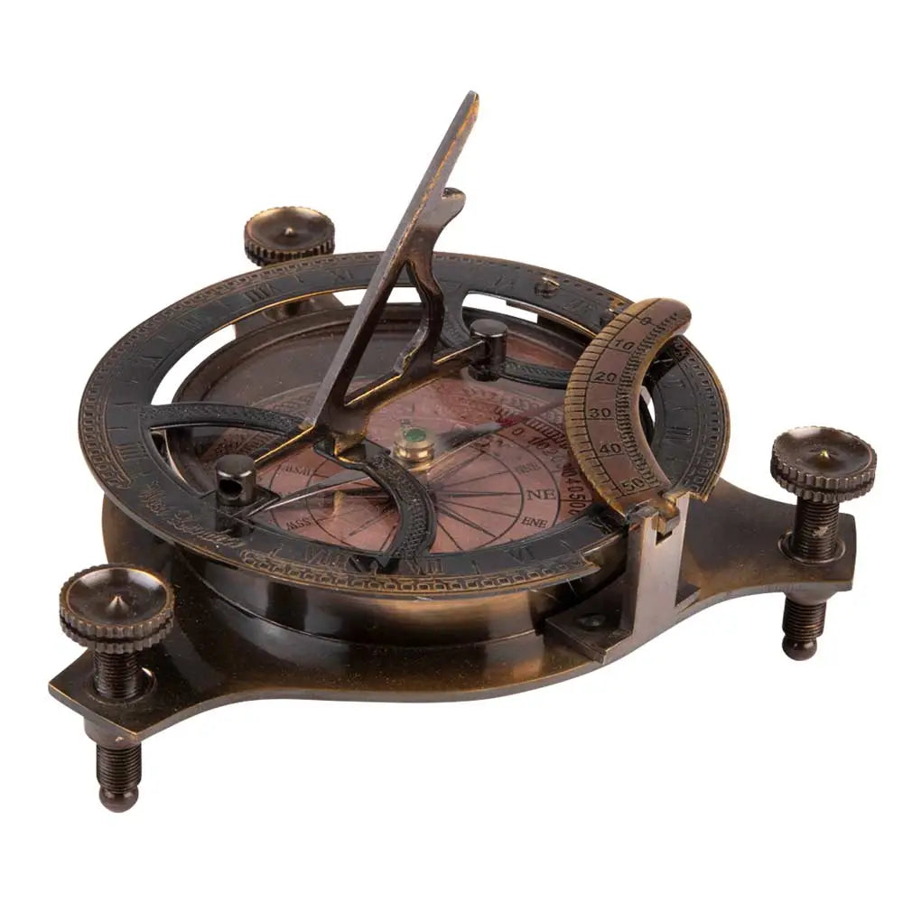 Sundial Compass