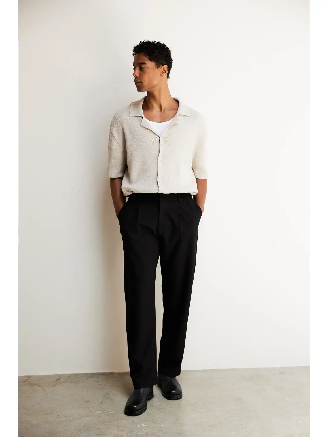 The Seb Pant