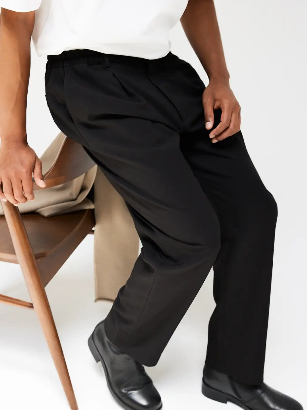 The Seb Pant