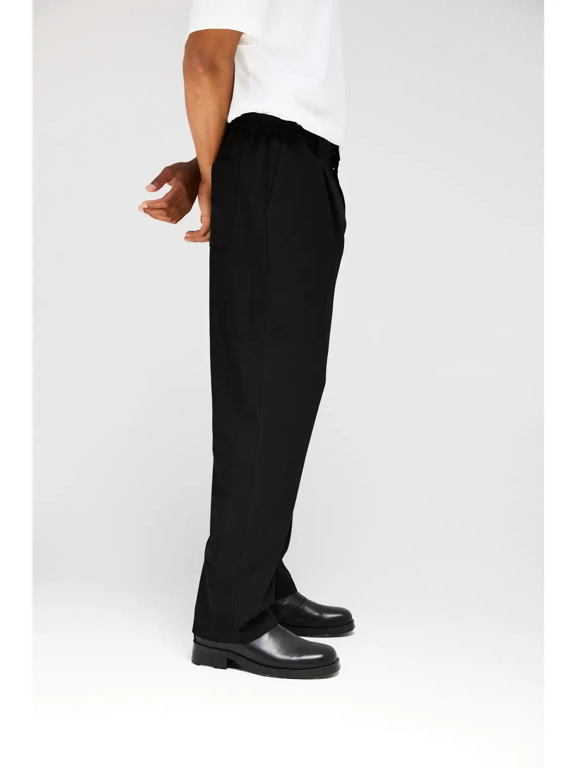 The Seb Pant