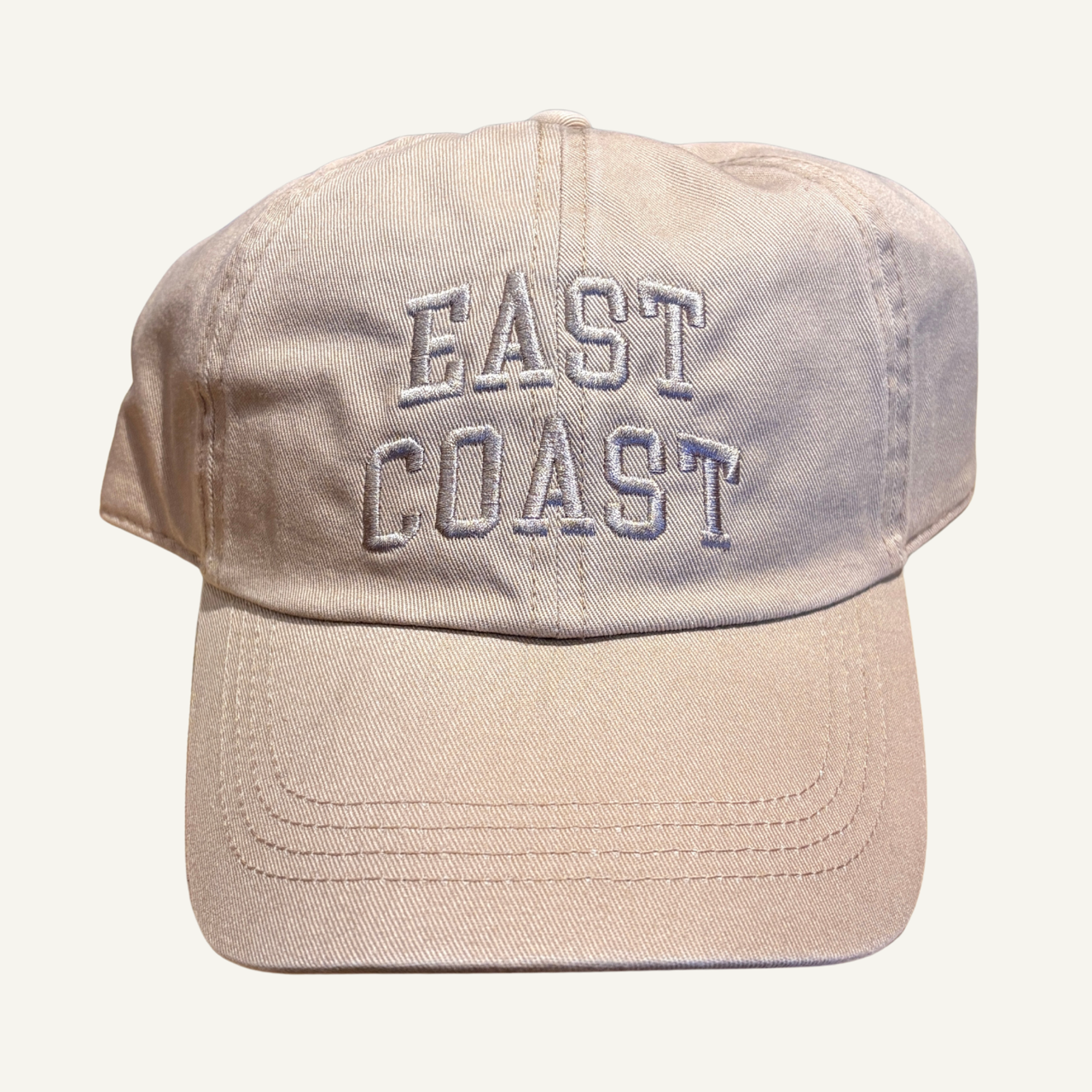 East Coast Tonal Hat