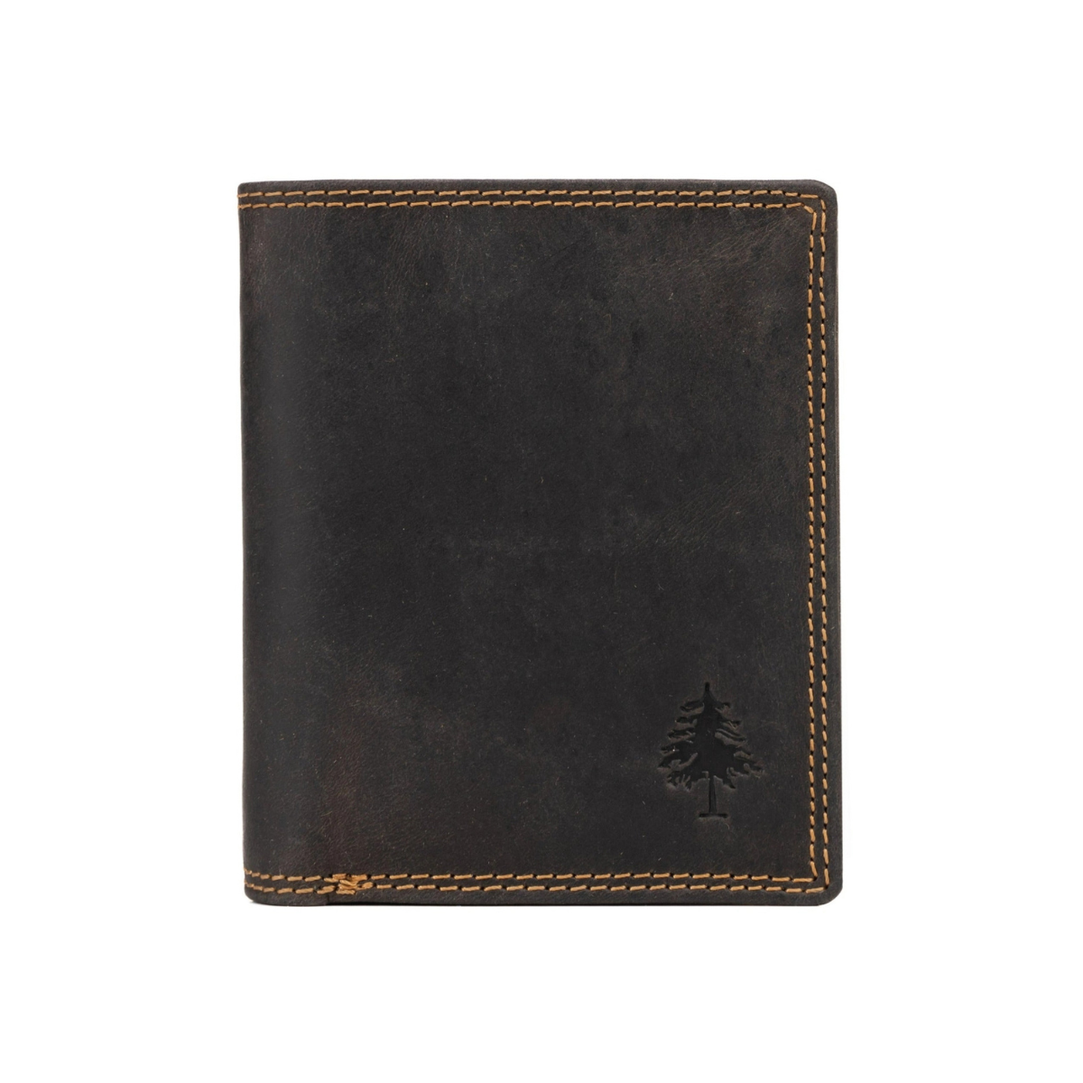 The Tyler Leather Wallet