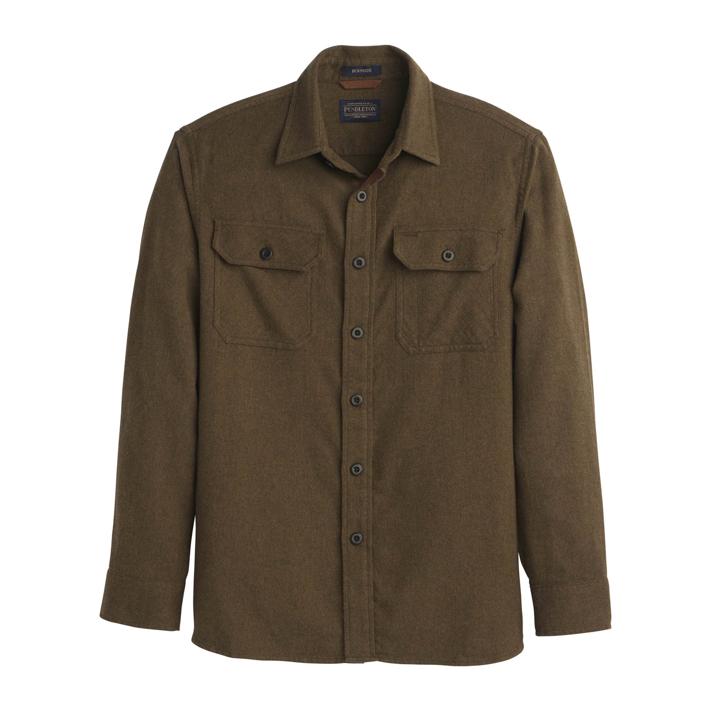 Pendleton Belmont Corduroy Overshirt