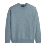 Pendleton Shetland Collection Wool Crew Neck Sweater