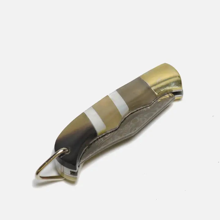 Small Foldable Pocket Knife