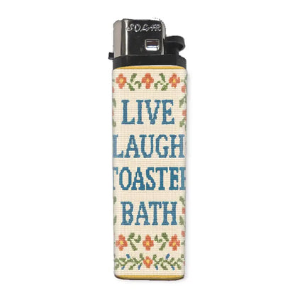 Pop Culture Lighters (Basic Variation)