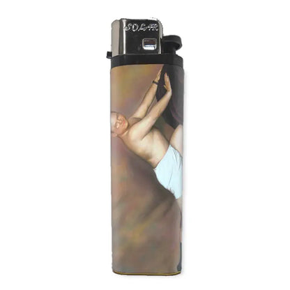 Pop Culture Lighters (Basic Variation)