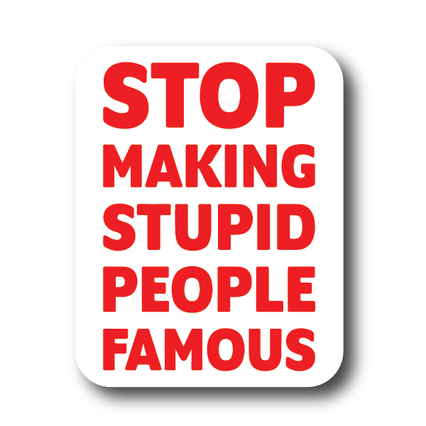 Silly Stickers