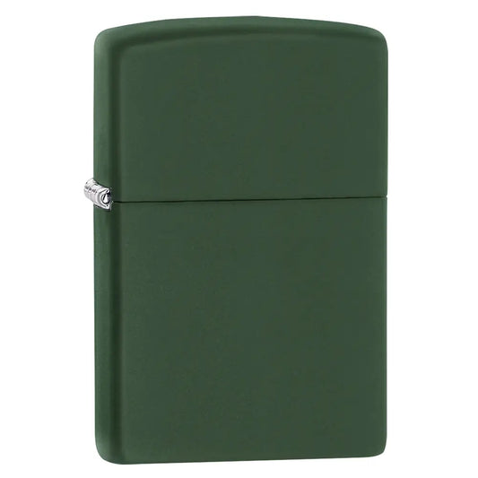 Matte Windproof Lighter