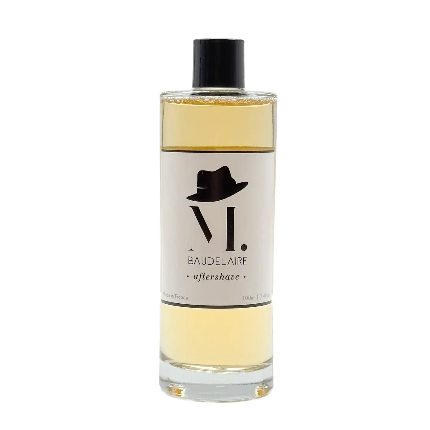 M. B. Aftershave 3.4oz