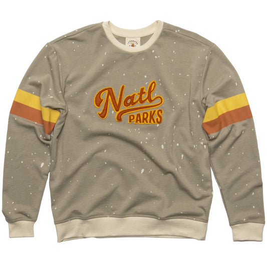 National Parks Sweatshirt