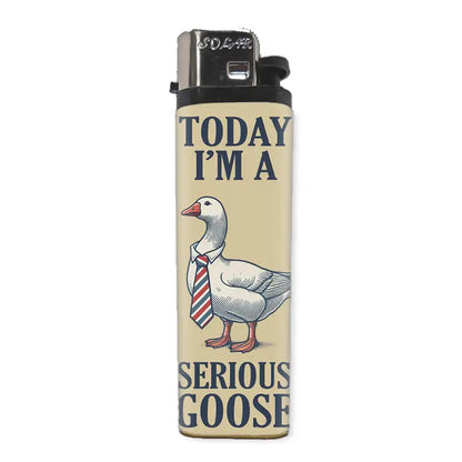 Pop Culture Lighters (Basic Variation)