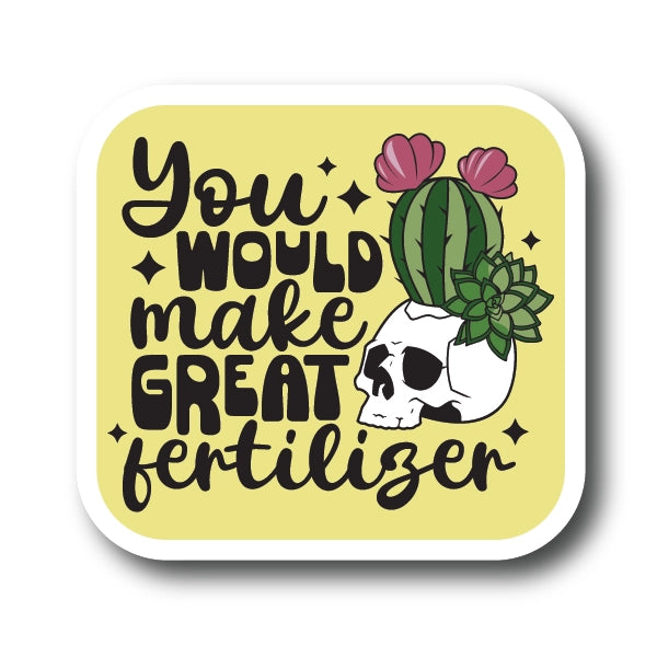 Silly Stickers