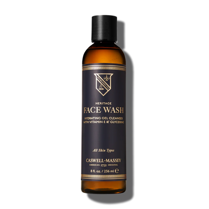 Heritage Face Wash