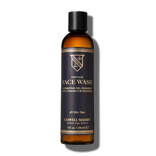 Heritage Face Wash