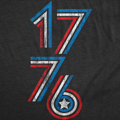 1776 Tee Shirt