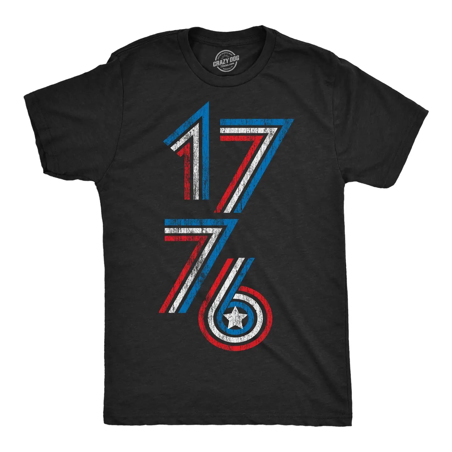 1776 Tee Shirt