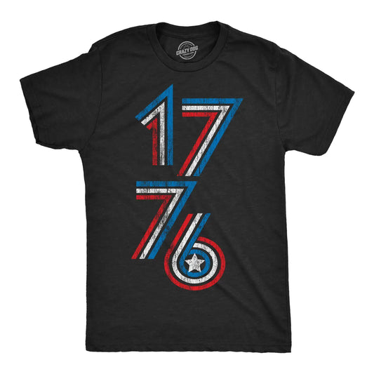 1776 Tee Shirt