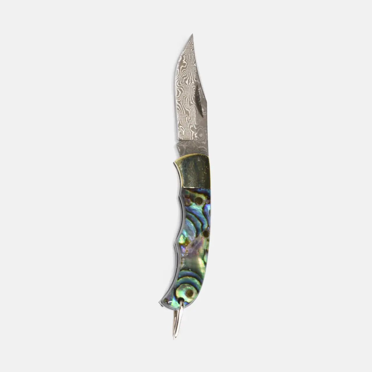 Small Foldable Pocket Knife