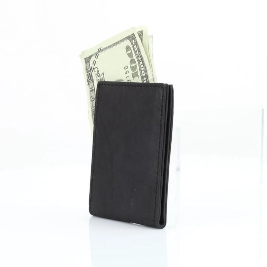Oil Pull Up Money Magnetic Clip