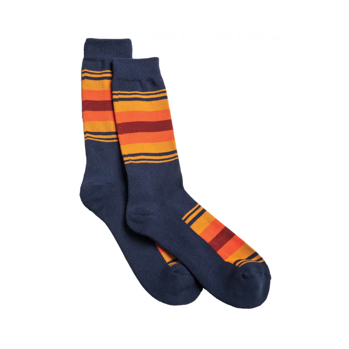 Pendleton National Park Adventure Socks