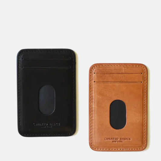 Leather Cardholder