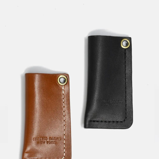 Bic Lighter Leather Case