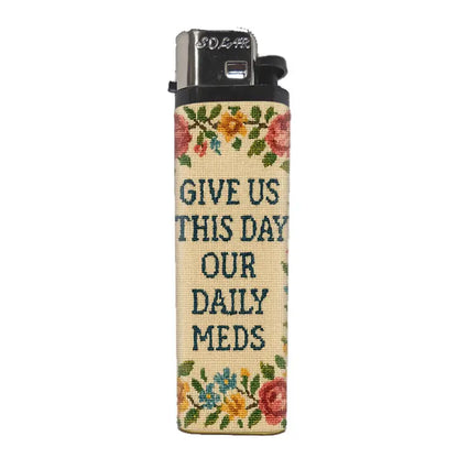 Pop Culture Lighters (Basic Variation)