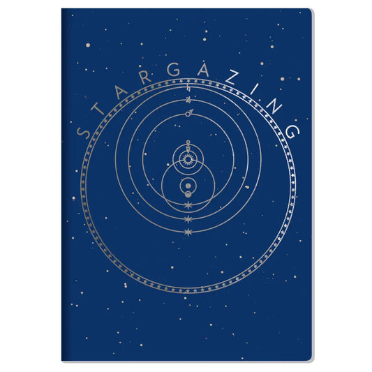 Stargazing Notebook