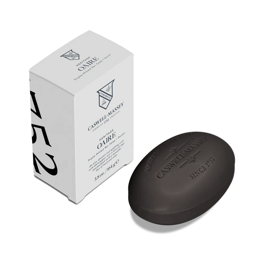 OAIRE Black Clay Bar Soap