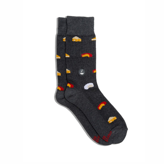 Conscious Step Socks