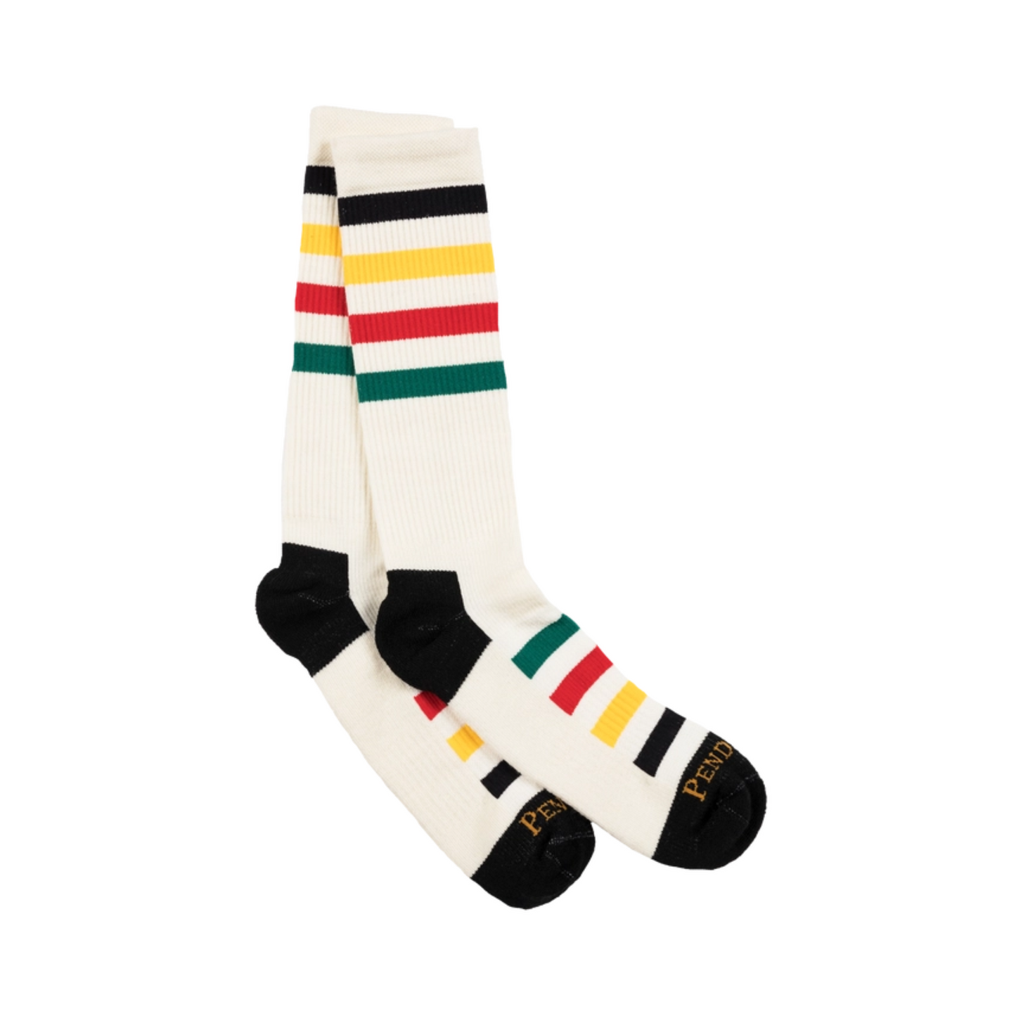 Pendleton National Park Adventure Socks