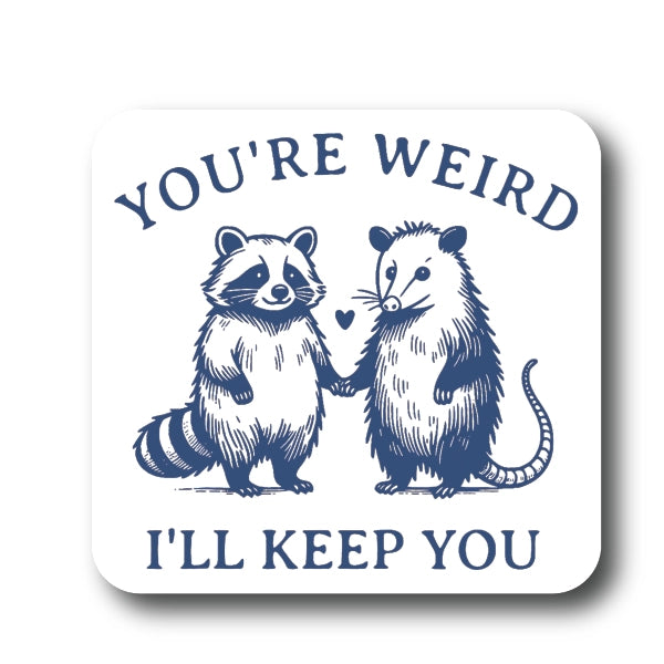 Silly Stickers