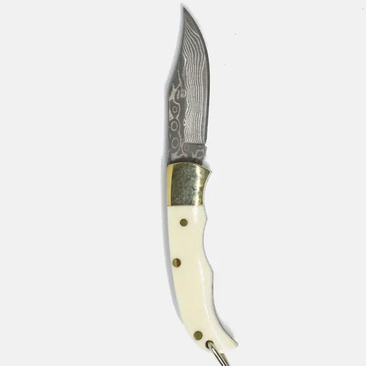 Small Foldable Pocket Knife