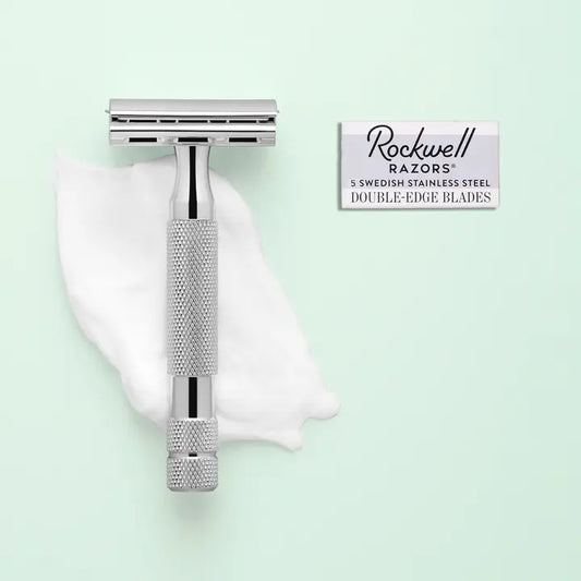 2C Safety Razor