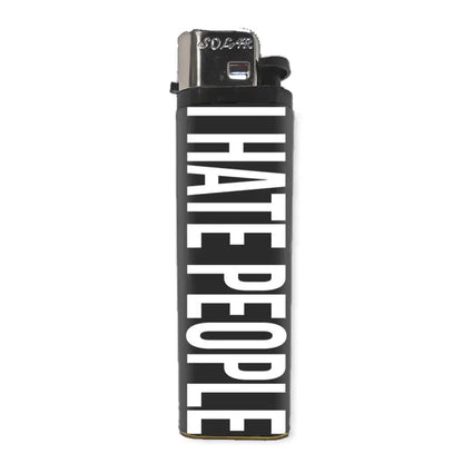 Pop Culture Lighters (Basic Variation)