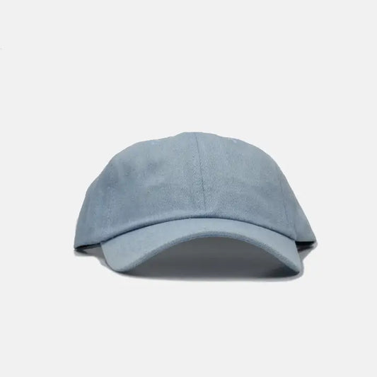 Denim Hat