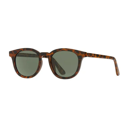 Gram Green/Gray polarized Sunglasses