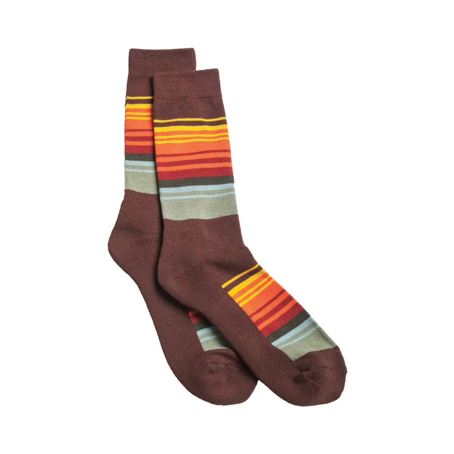 Pendleton National Park Adventure Socks