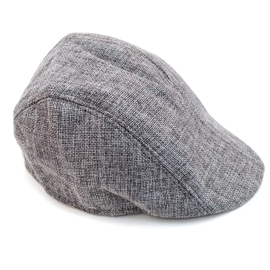 Linen Classic Ivy Hat