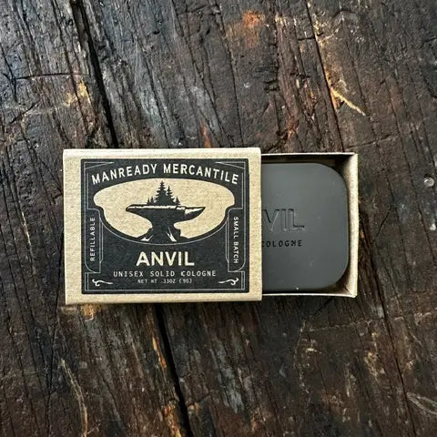 Solid Cologne